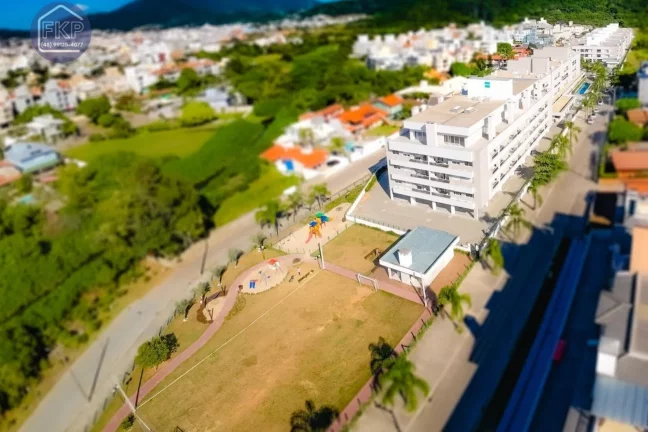 Imagem Apartamento 2 dormitórios!