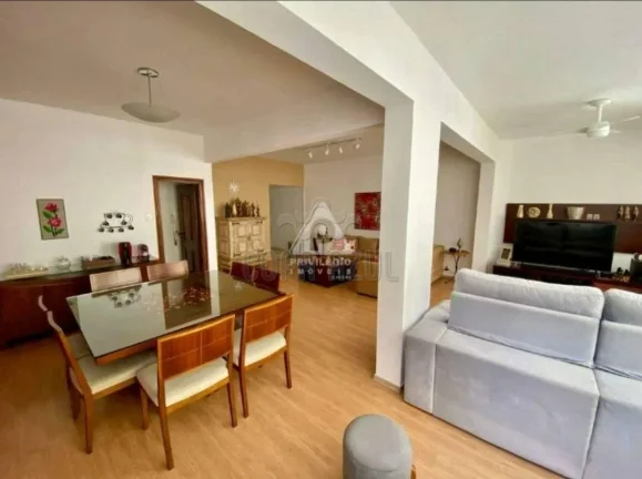 Imagem Copacabana - Residencial › Apartamento com 3 quarto(s) a Venda