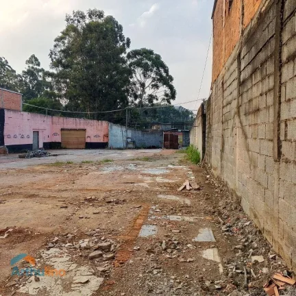 Imagem TERRENO DE 1.000M² - ITAQUERA - AO LADO DA ESTAÇAO DO BOSCO! - VENDA por R$ 4.000.000 ou ALUGUEL por R$ 8.500/mês - Itaquera - São Paulo/SP