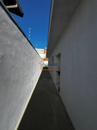Imagem Casa à venda no bairro Maria Beatriz - Mogi Mirim/SP