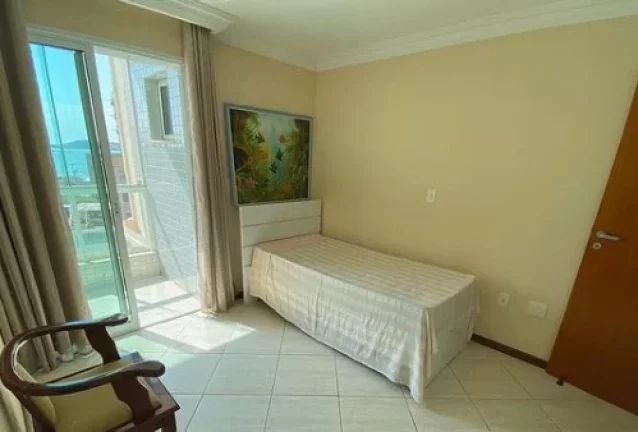 Imagem APARTAMENTO RESIDENCIAL em GUARAPARI - ES, PRAIA DO MORRO