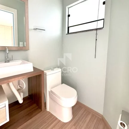 Imagem Geminado | Três Rios do Norte | 2 suítes | 93m²