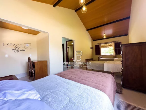 Imagem Sítio à venda, 174888 m² por R$ 3.500.000,00 - Vieira - Teresópolis/RJ