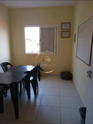 Imagem Casa Sobrado 2 dormitórios, Bosque dos Ipês, Sjc.