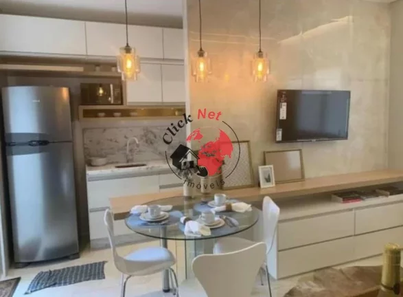 Imagem Apartamento Minha Casa Minha Vida em São Bernardo do Campo