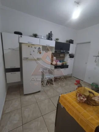 Imagem Casa - Ribeirão Preto - Arlindo Laguna