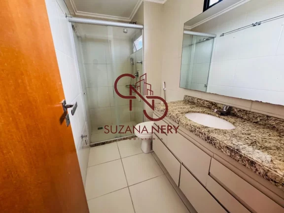 Imagem Apartamento 4 quartos em Lagoa Nova