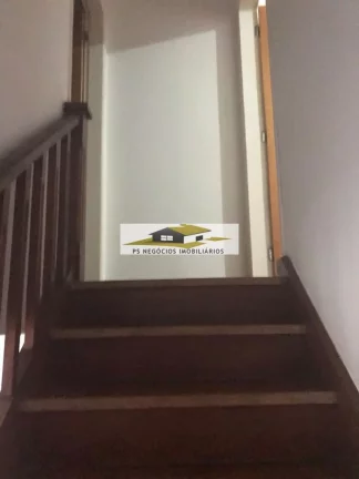 Imagem Sobrado para locação no Ipiranga