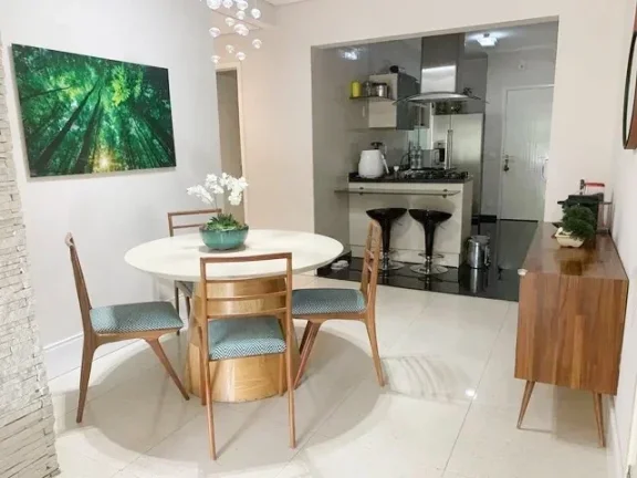 Imagem Apartamento Alto de Pinheiros - 100M², 3 Dorms, 1 Suíte, 2 Vagas Fixas, Lavabo, Armários Embutidos, Lazer Completo.