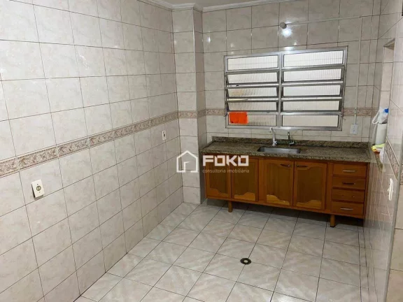 Imagem Casa com 2 dormitórios à venda, 162 m² por R$ 620.000,00 - Jardim Rosa de Franca - Guarulhos/SP