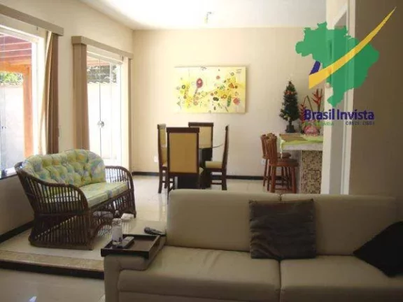 Imagem ÓTIMA CASA COM UMA LINDA VISTA