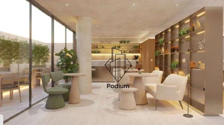 Imagem Flats em localização privilegiada no bairro Jardim Oceania - João Pessoa/PB - FL0867
