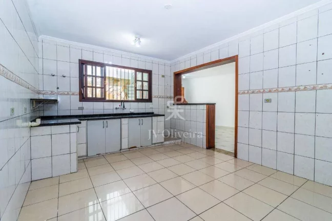 Imagem Casa com 3 dormitórios à venda, 282 m² por R$ 1.280.000,00 - Vila Sônia - São Paulo/SP