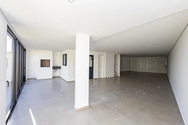 Imagem Casa em condomínio no Orleans