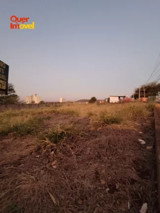 Imagem Terreno Comercial para Locação em Ribeirão Preto-SP, Jardim Cybelli - 350m² de Área Disponível!