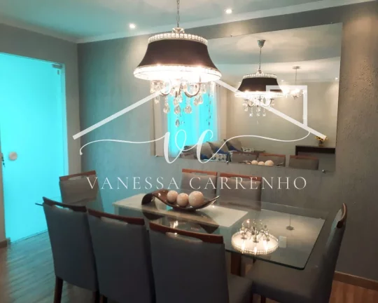 Imagem Venda Casa Térrea | Vanessa Carrenho