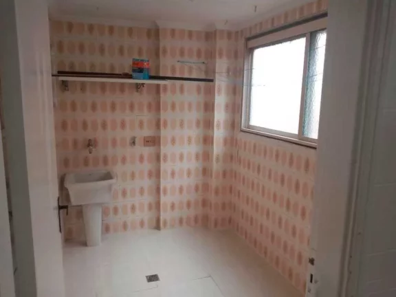Imagem Apartamento São Bernardo ótima localização, 2 Dorm, 1 Suíte, 1 Vaga - Por R$380.000,00