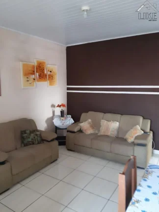 Imagem CASA SOBRADO COM 19 COMODOS -BAIRRO ZONA SUL