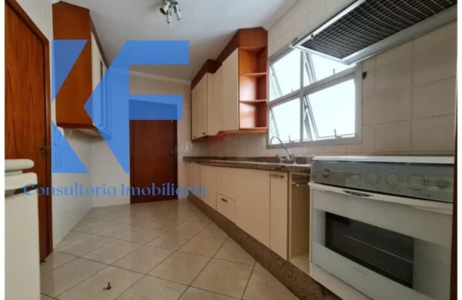 Imagem APARTAMENTO RESIDENCIAL em CAMPINAS - SP, BOSQUE