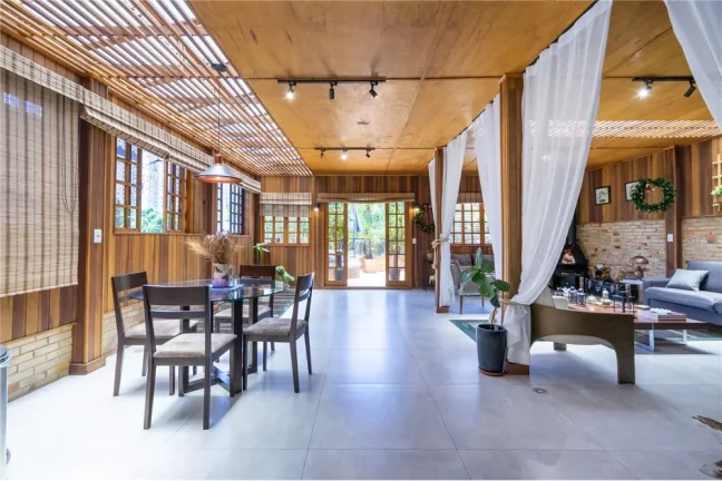 Imagem CASA RESIDENCIAL em São Paulo - SP, Vila Andrade