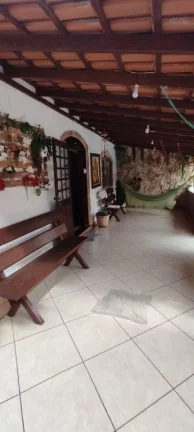 Imagem Sobrado com 3 dormitórios, 424 m² - venda por R$ 1.000.000,00 ou aluguel por R$ 6.750,00/mês - Jardim Nova Poá - Poá/SP