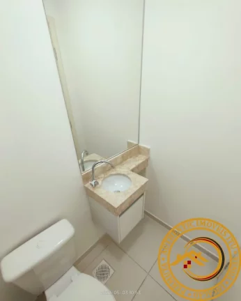 Imagem APARTAMENTO RESIDENCIAL em ITU - SP, JARDIM PADRE BENTO