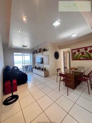 Imagem Apartamentos no Litoral para venda em Praia Grande no bairro Vila Mirim