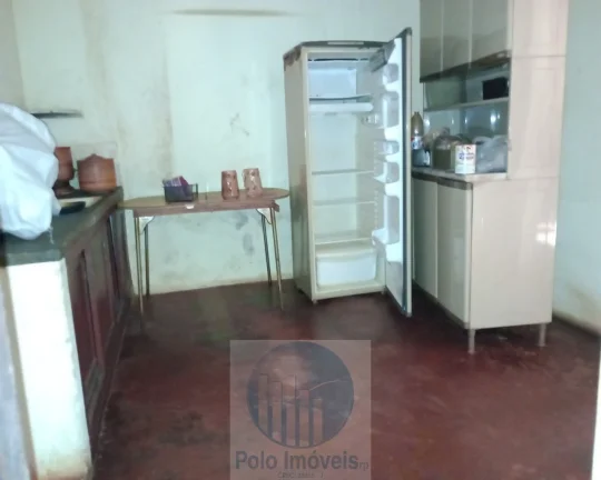 Imagem Casa a venda, bairro Sumarezinho R$ 150 mil - Ribeirão Preto - SP