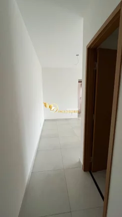 APARTAMENTO À VENDA COM 2 DORMITÓRIOS NOVO EM UBATUBA-SP