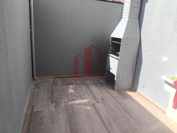 Imagem CASA RESIDENCIAL em FRANCO DA ROCHA - SP, Portal das Alamedas