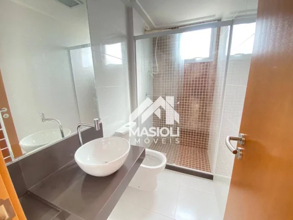 Imagem Apartamento com 2 dormitórios à venda, 63 m² por R$ 891.000,00 - Itapuã - Vila Velha/ES
