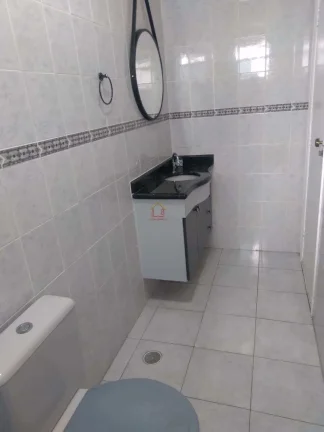 Imagem cobertura - vista mar