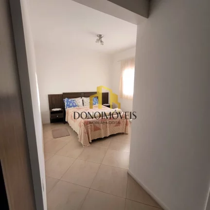 Imagem Apartamento com 4 Quartos à Venda, 123 m² em Centro - São Bernardo Do Campo