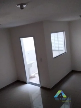 Imagem Apartamento à venda no bairro Vila Valparaíso - Santo André/SP