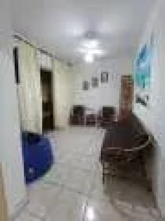 Imagem Apartamento com 2 quartos à venda, 64 m² - Guilhermina - Praia Grande/SP