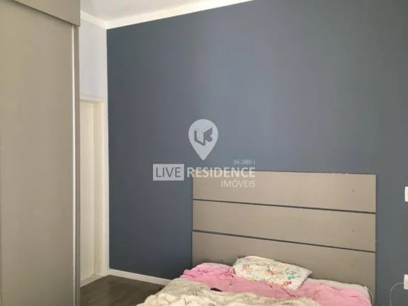 Imagem Casa com 3 suítes no Cond. Sete Lagos!! Live Residence