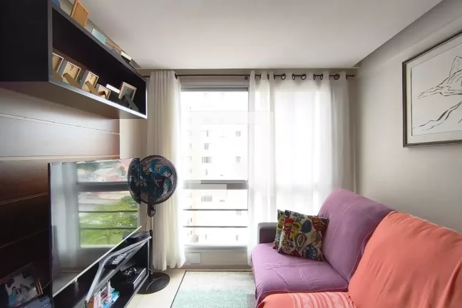 Imagem Apartamento à Venda - Cambuci, 3 Quartos, 66 m2