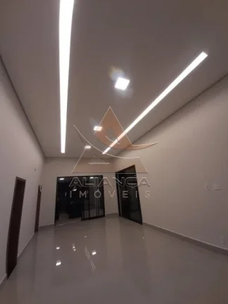 Imagem Casa Condomínio - Ribeirão Preto - Real Sul