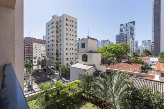 Imagem Apartamento para VENDA em Vila Olímpia - VOX 35m²