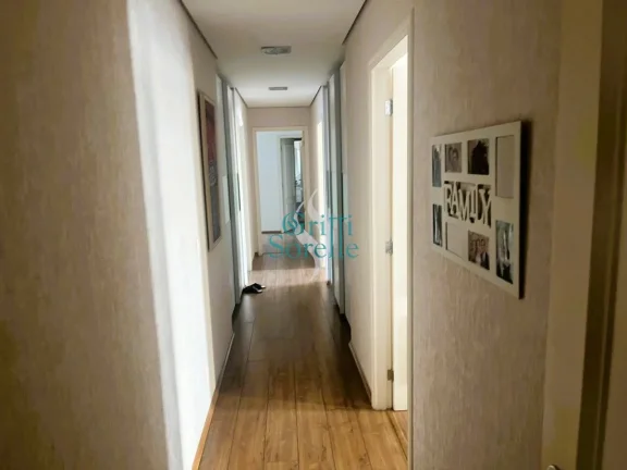 Imagem Apartamento à Venda em Vila Mariana/Ibirapuera - São Paulo/SP.