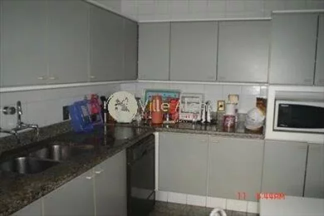 Imagem MARAVILHOSACOBERTURA A VENDA NO BAIRRO DO GONZAGA EM SANTOS