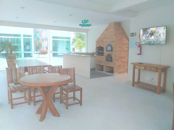 Imagem Apartamento Alto Padrão para Venda em Enseada Guarujá-SP