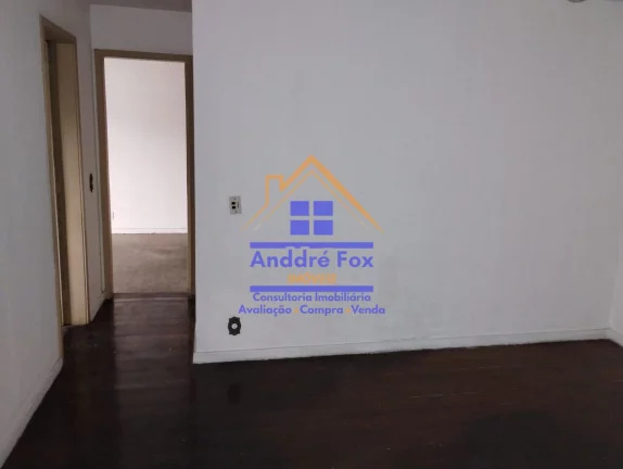 Imagem Apartamento dois quartos , uma suíte, vaga de garagem , dependências completas , salão de festas - R$ 330.000 - Vila Isabel , Rio de Janeiro