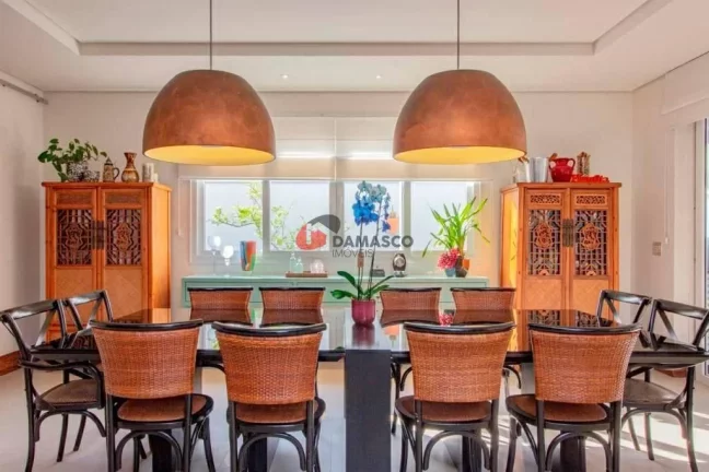 Imagem Sobrado à venda 4 Quartos, 4 Suites, 6 Vagas, 550M², Jardim São Caetano, São Caetano do Sul - SP