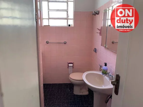 Imagem Sobrado à venda, 161 m² por R$ 900.000,00 - Boqueirão - Santos/SP