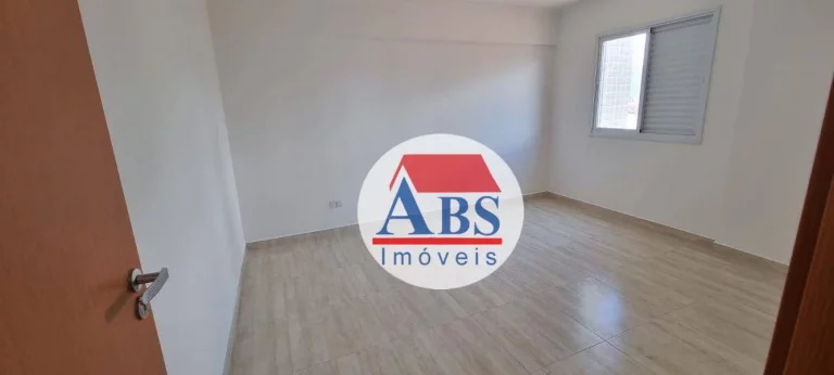 Imagem Apartamento com 1 dormitório para alugar, 55 m² por R$ 2.000,01/mês - Nova Mirim - Praia Grande/SP