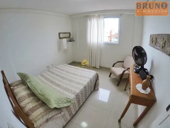 Imagem Cobertura Duplex com Vista para o Mar em Enseada Azul, Guarapari

Viva o sonho de morar beira-mar. E...