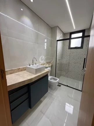 Imagem Apartamento Moderno no Altos da Avenida