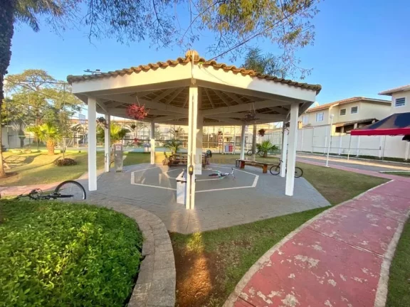 Imagem Casa à Venda Vossoroca Zona Sul - Votorantim/SP