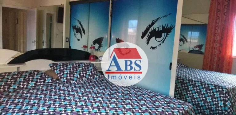 Imagem Casa com 3 dormitórios à venda, 225 m² por R$ 460.000,00 - Campos Elíseos - Itanhaém/SP